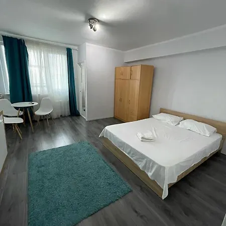 1 Circumvalatiunii Timişoara