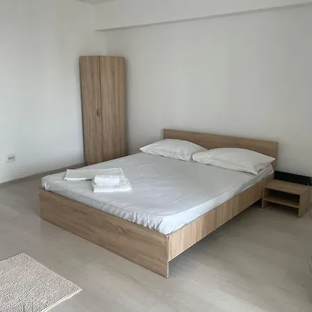 Apartament 1 Circumvalatiunii *