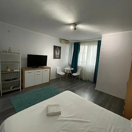 Apartamento 1 Circumvalatiunii *
