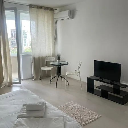 Apartament 1 Circumvalatiunii