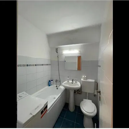 1 Circumvalatiunii Apartament *