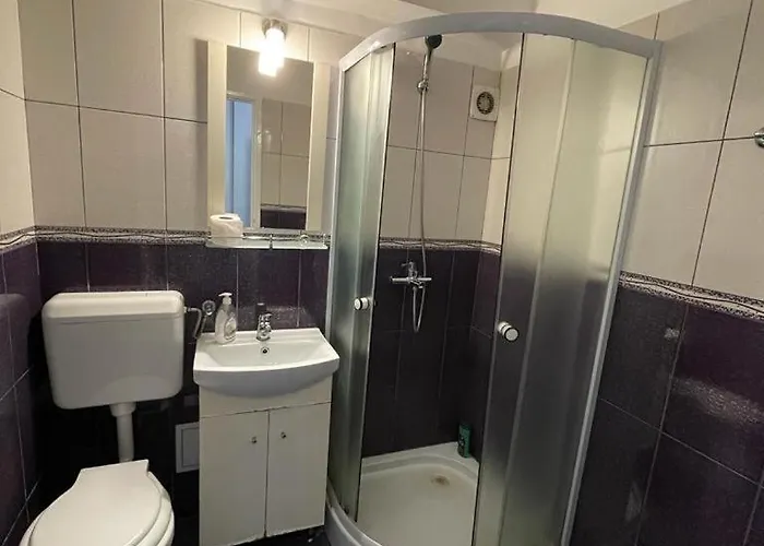 1 Circumvalatiunii Apartament