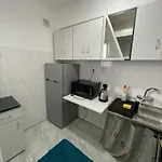 1 Circumvalatiunii Apartment *