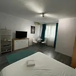 Apartment 1 Circumvalatiunii *