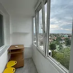 1 Circumvalatiunii Apartment Timisoara
