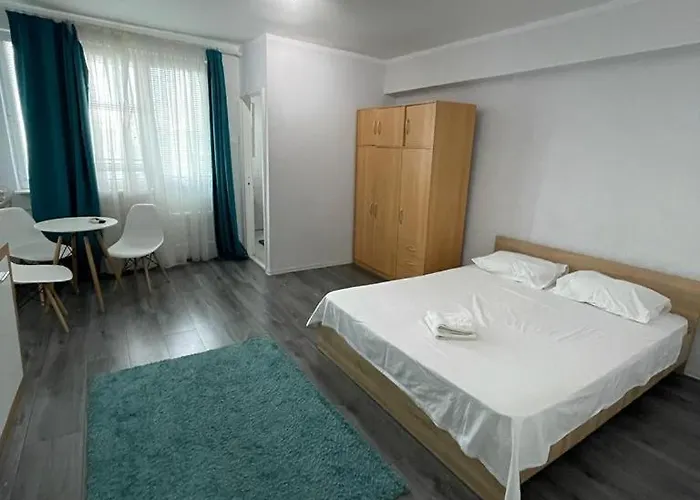 1 Circumvalatiunii Timişoara