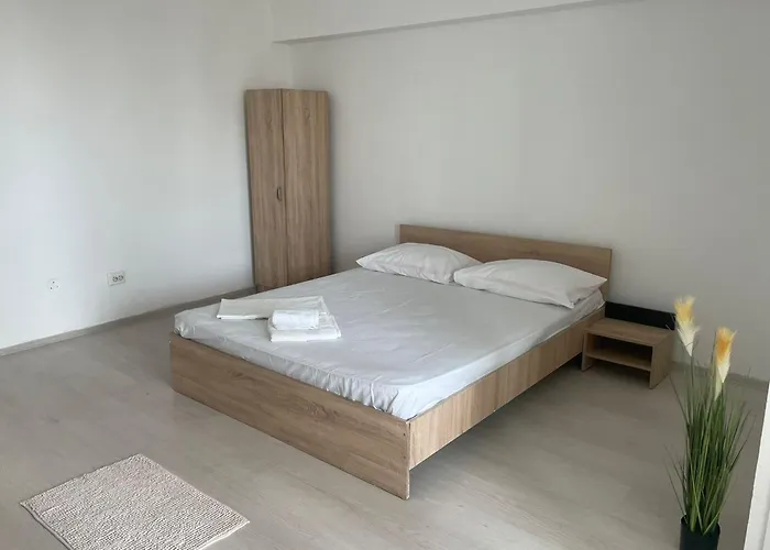 Apartment 1 Circumvalatiunii *